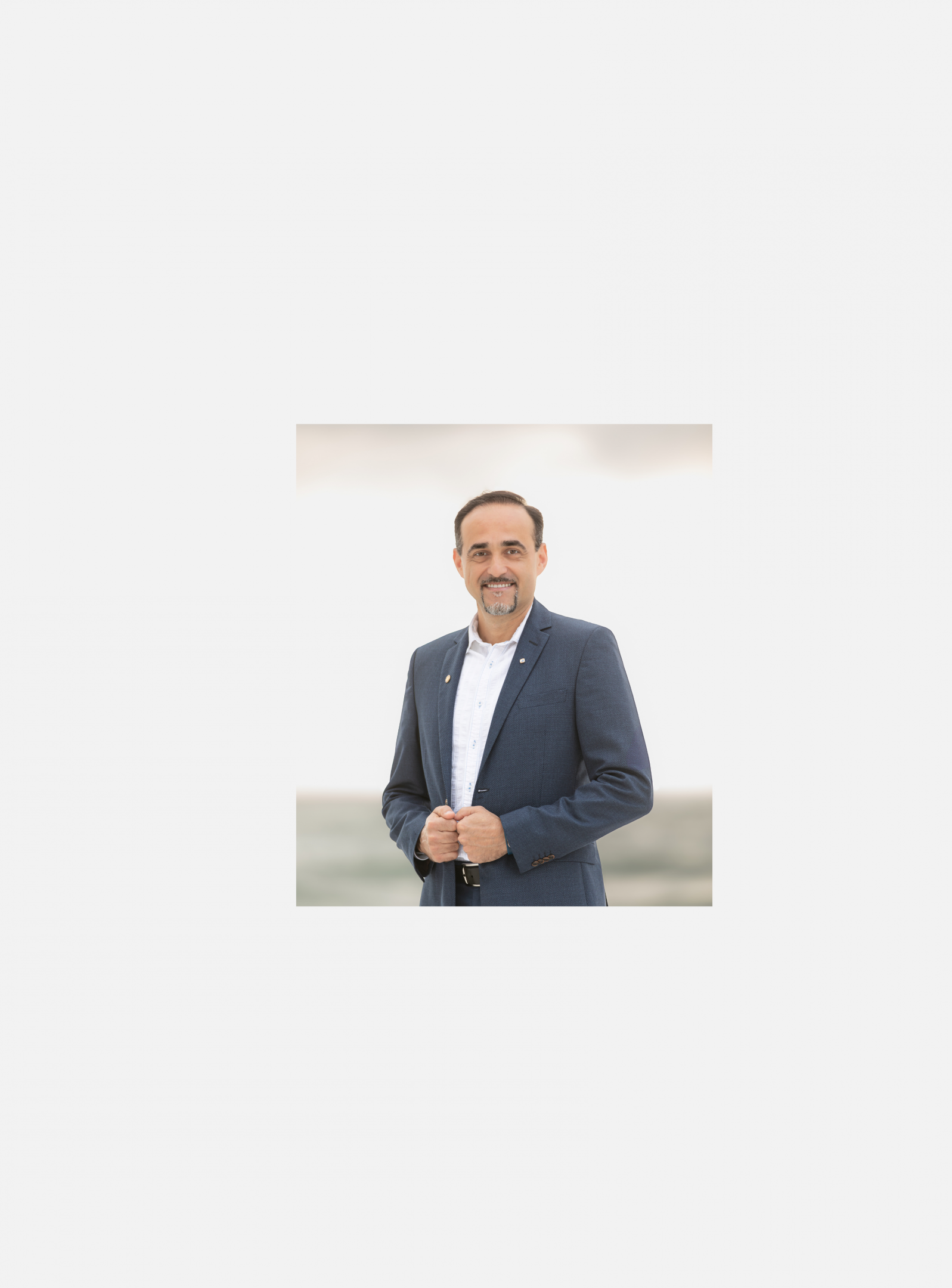 George Monteiro Image