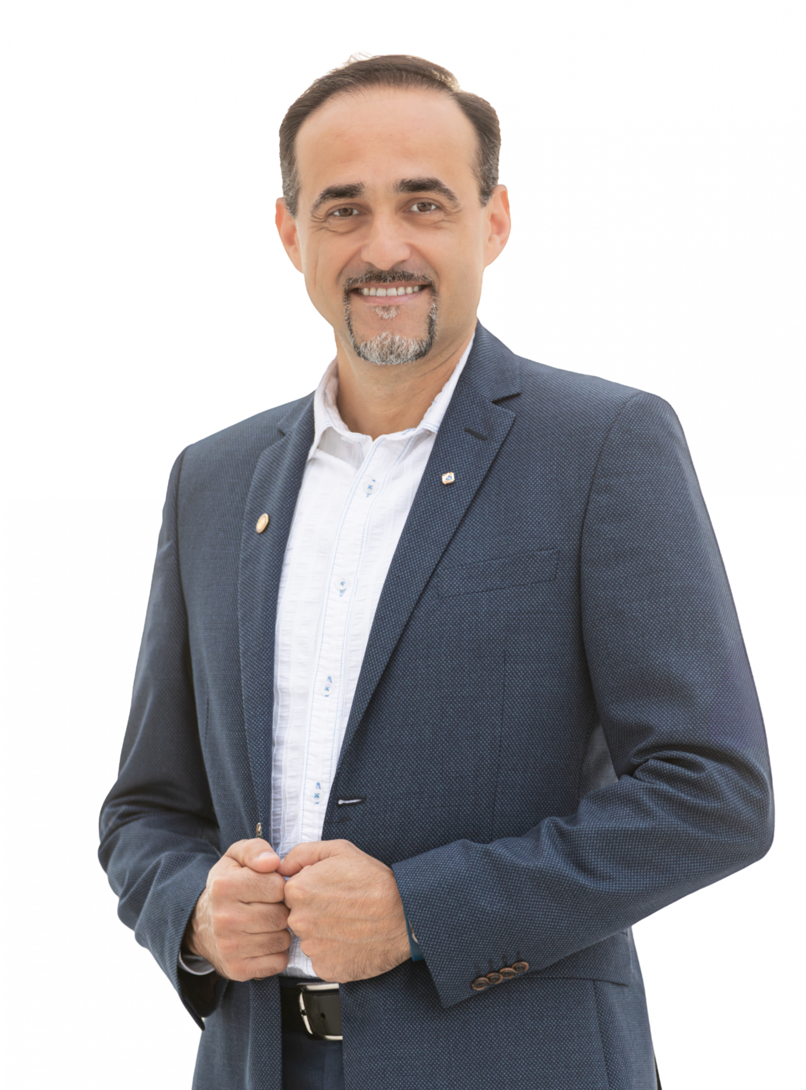 Image of George Monteiro