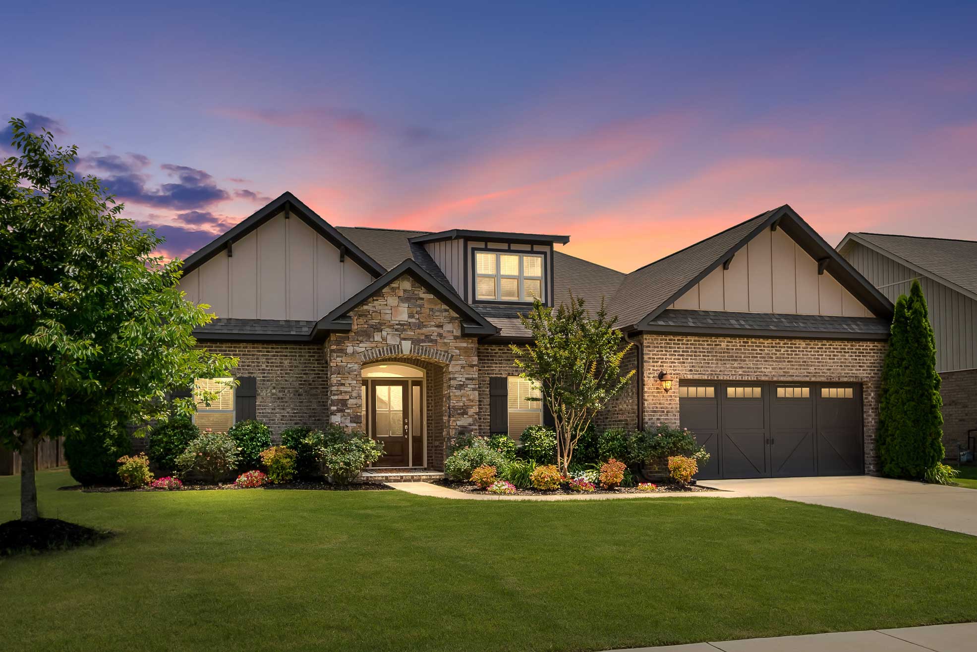 What's Your Home Worth?